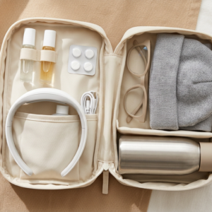 Trousse de soin